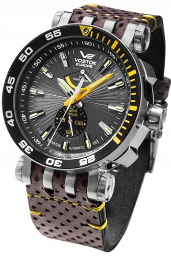 Vostok Europe Watch 575A539 Vostok Europe Watch 575A539 von Vostok Europe