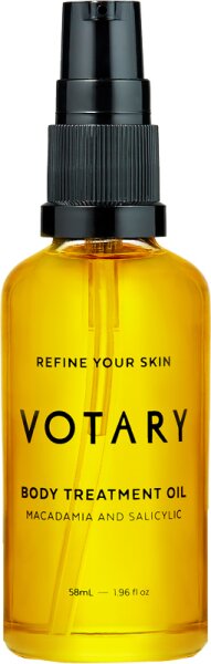 Votary Body Treatment Oil 58 ml von Votary