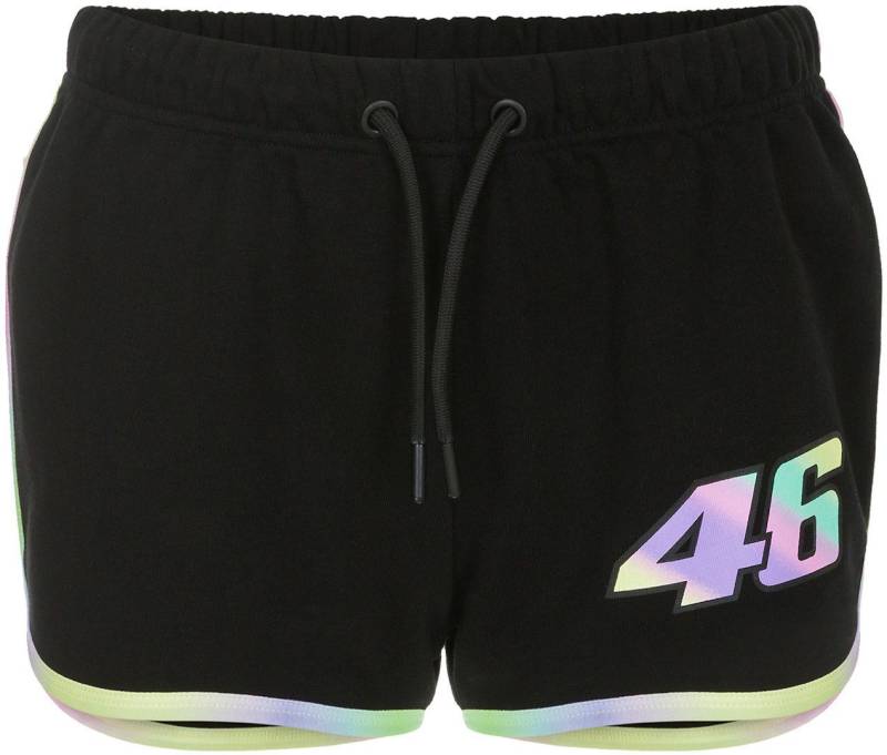 VR46 Shorts Number 46 Damen Shorts von Vr46