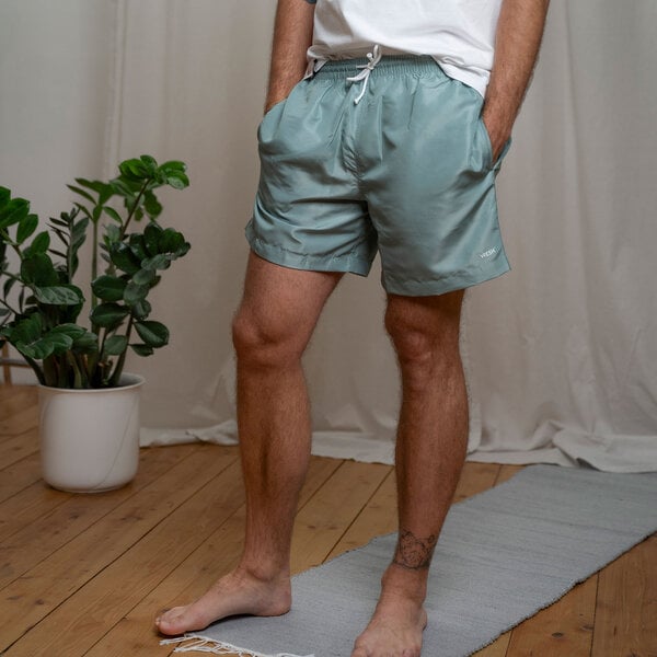 Vresh Clothing Ulv - Badeshorts recycelt von Vresh Clothing