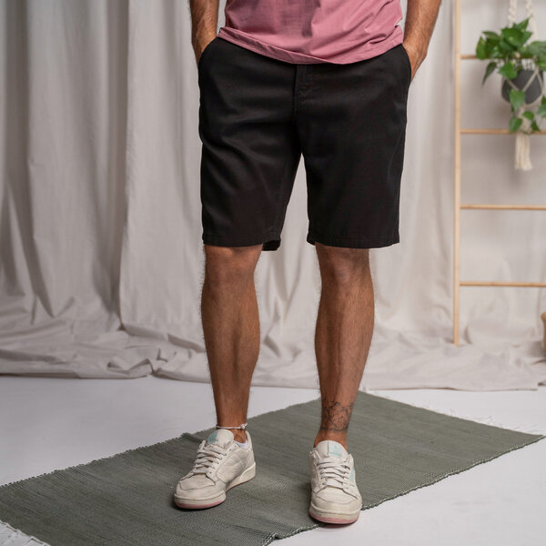 Vresh Clothing Vabi - Chino-Shorts aus Tencel von Vresh Clothing