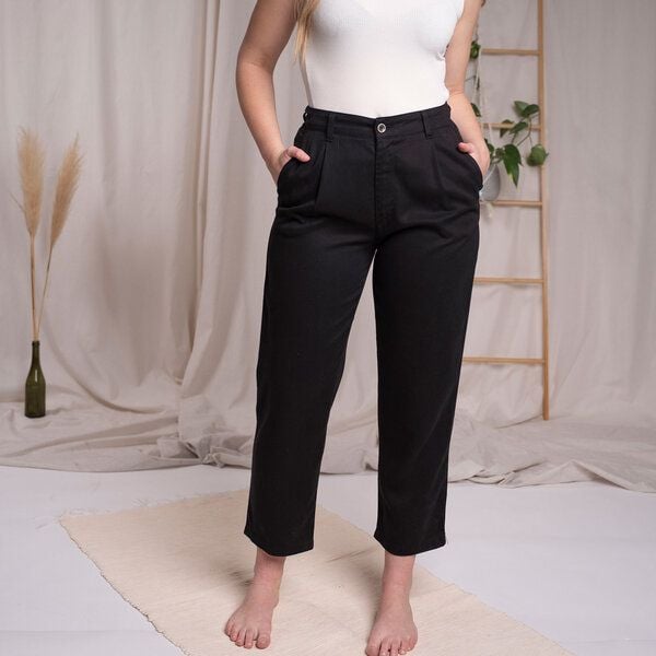 Vresh Clothing Vabia - Slacks aus Tencel von Vresh Clothing