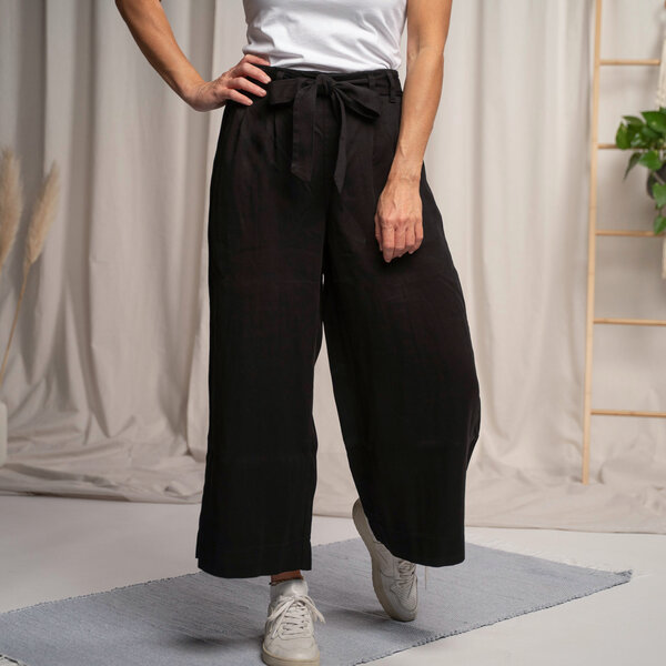 Vresh Clothing Vabiola - Culotte aus Tencel von Vresh Clothing