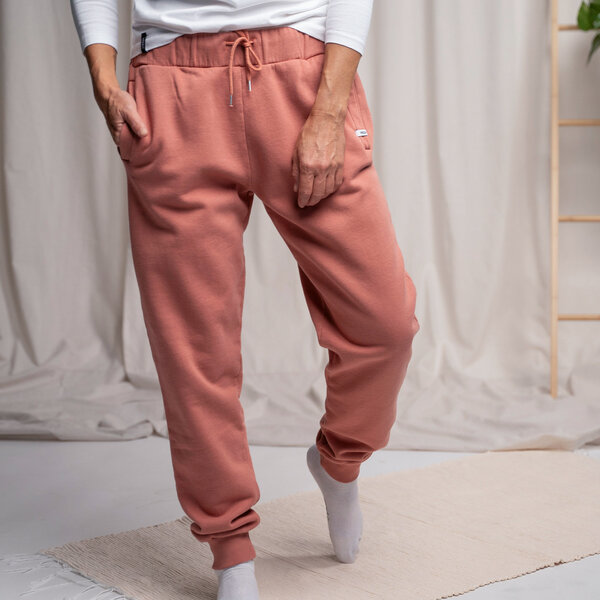 Vresh Clothing Vae - Sweatpants aus Biobaumwolle von Vresh Clothing