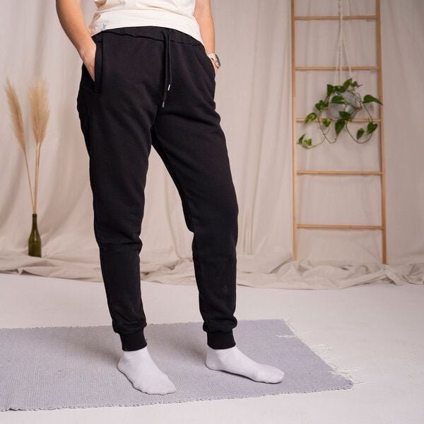 Vresh Clothing Vae - Sweatpants aus Biobaumwolle von Vresh Clothing
