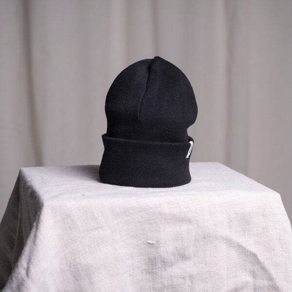 Vresh Clothing Veo - Classy Beanie aus Biobaumwolle von Vresh Clothing