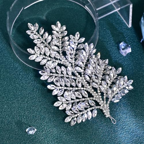 Hp759 Haarschmuck, Brautschmuck, Haarclip, Festzug, Tiara, Brautschmuck, Haarnadeln Hp759 Haarschmuck, Brautschmuck, Haarclip, Festzug, Tiara, Brautschmuck, Haarnadeln von Vsadsau
