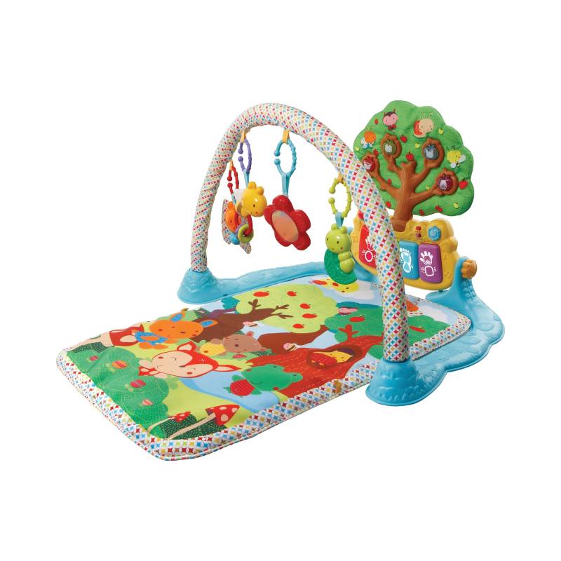Vtech Vtech Baby Spielbogen mit Musik-Spieldecke von Vtech