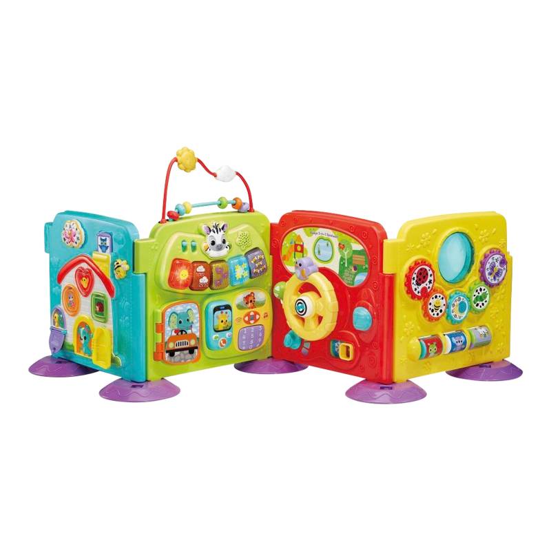 Vtech Baby Babys 3-in-1 Spielwelt von Vtech