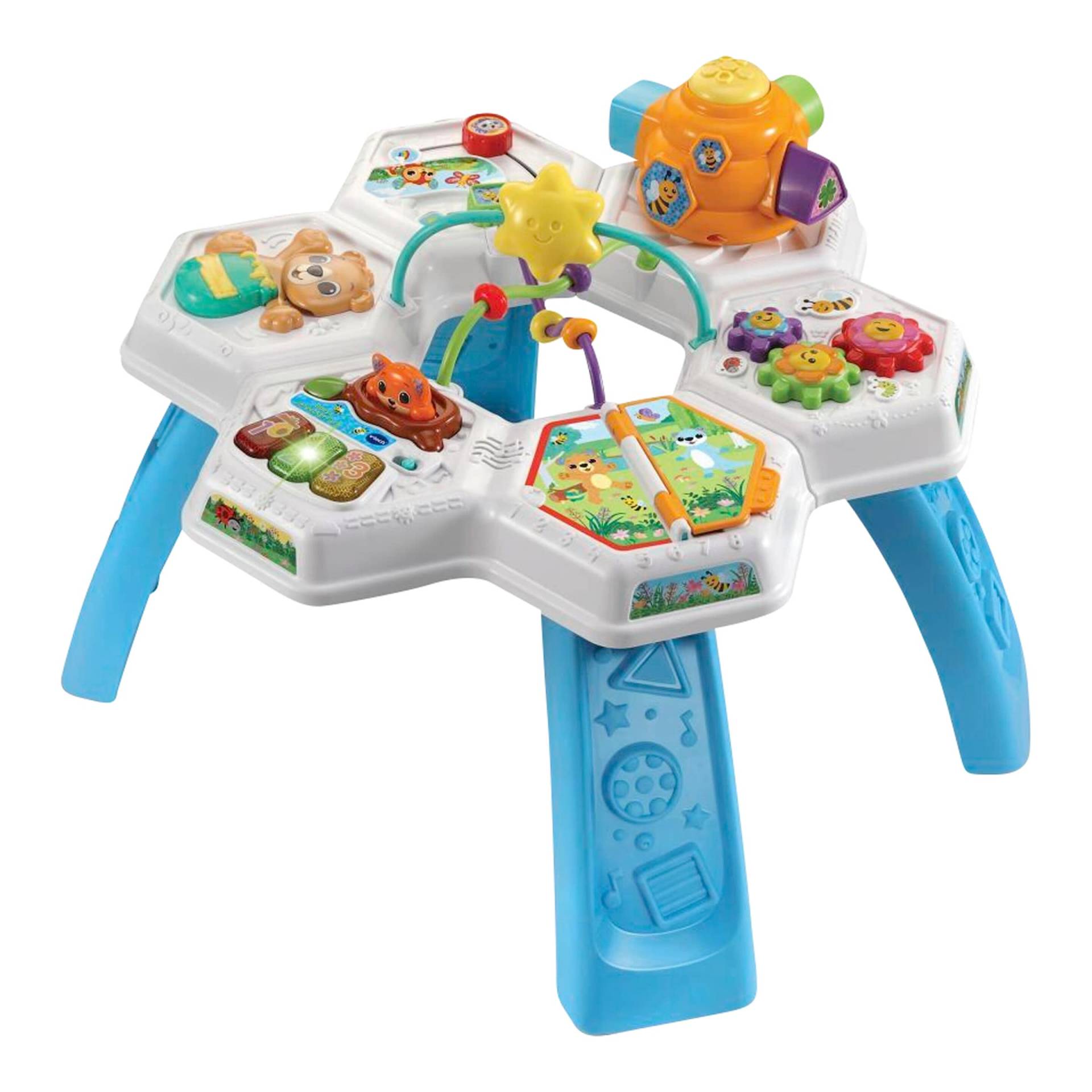 Vtech Baby Babys Entdeckertisch von Vtech