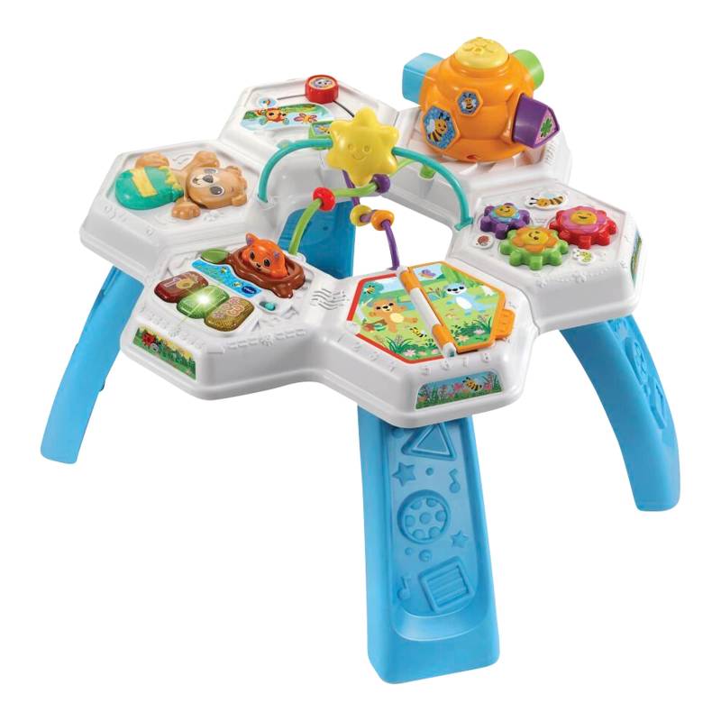 Vtech Baby Babys Entdeckertisch von Vtech