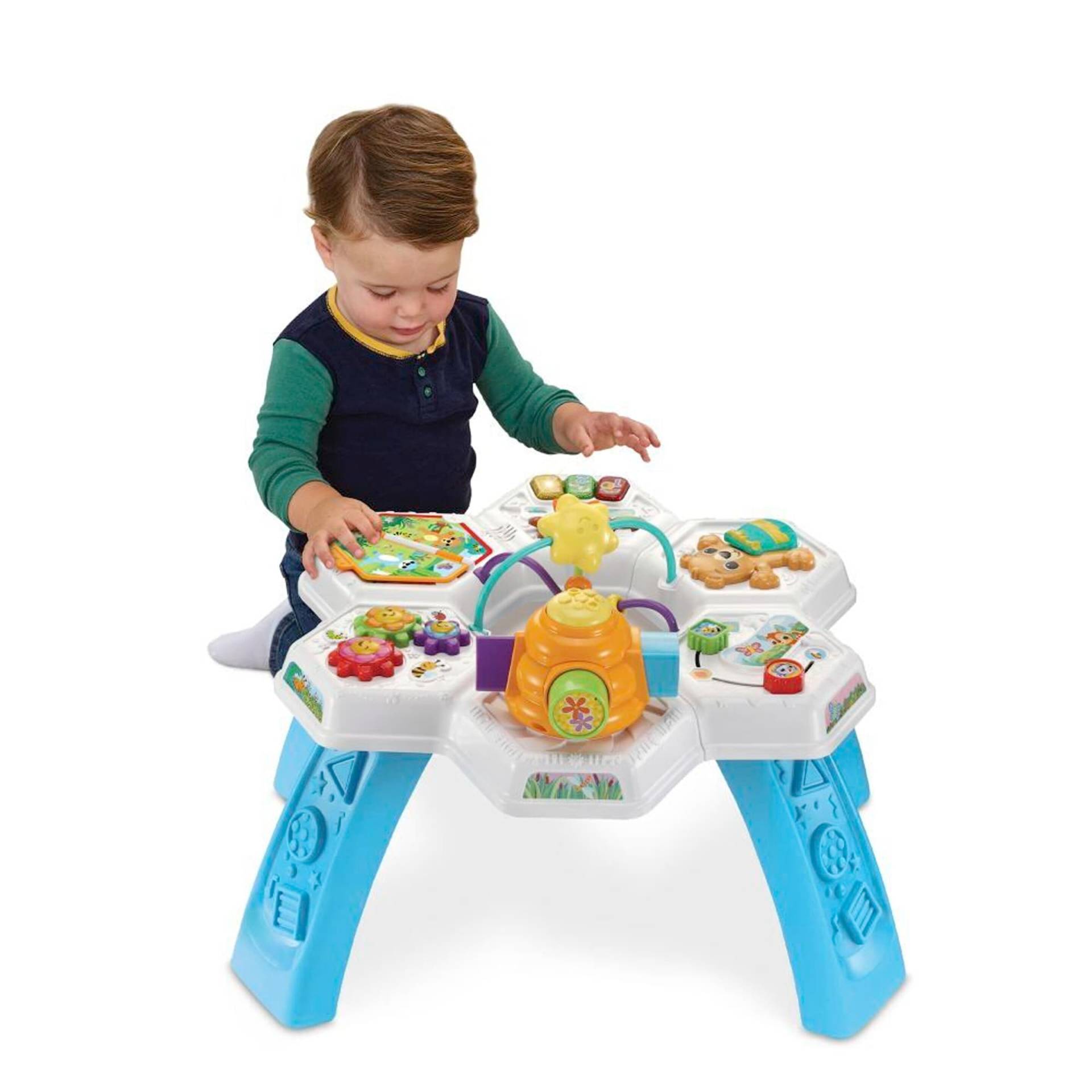 Vtech Baby Babys Entdeckertisch von Vtech