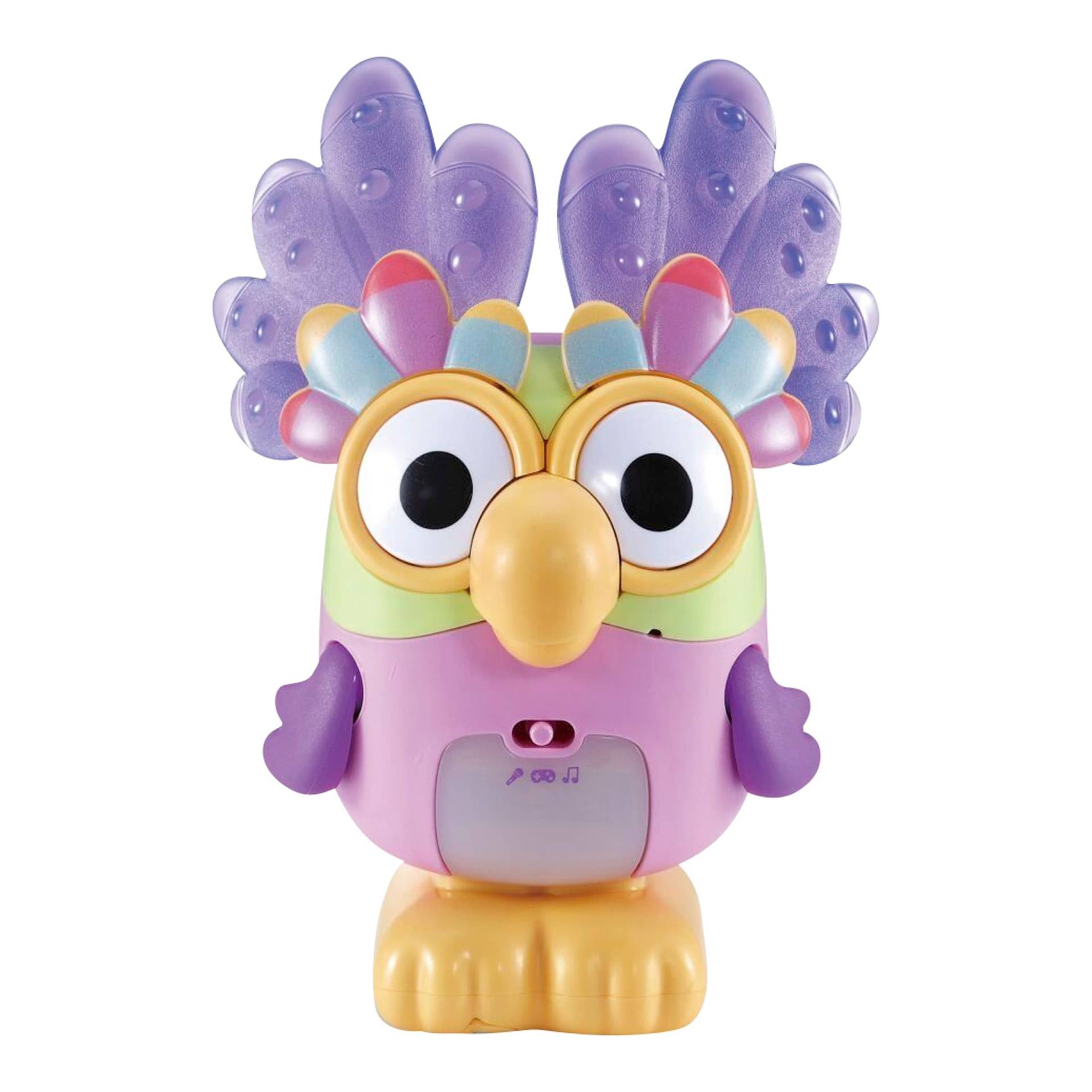 Vtech Interaktiver Quatschimax von Vtech