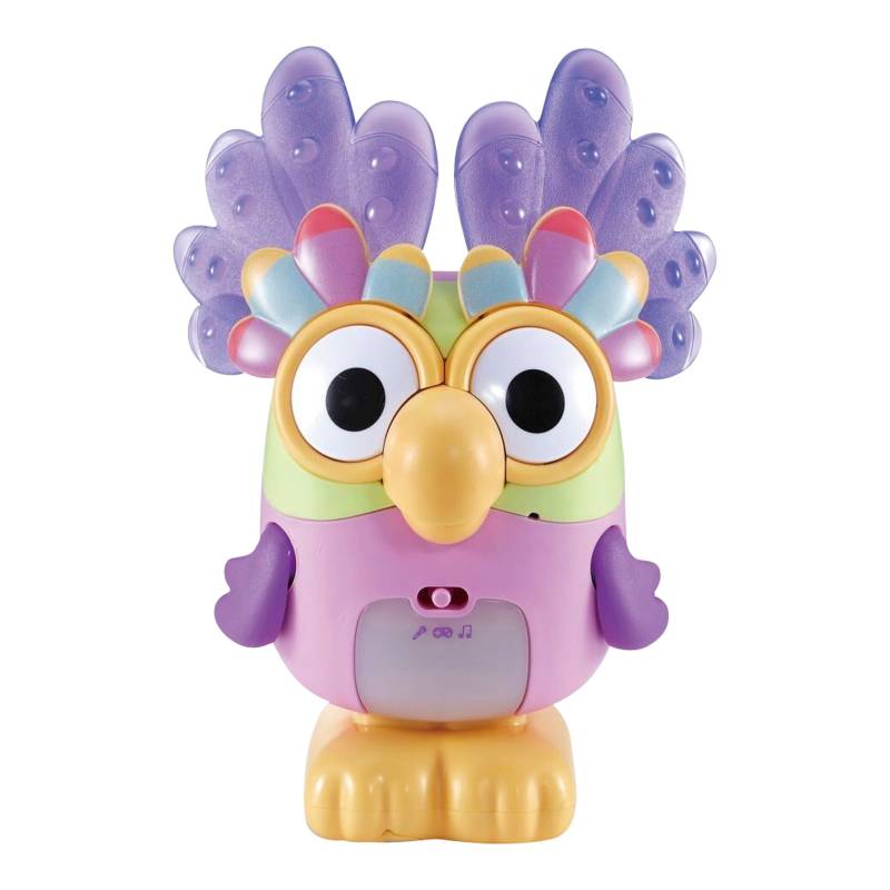 Vtech Interaktiver Quatschimax von Vtech