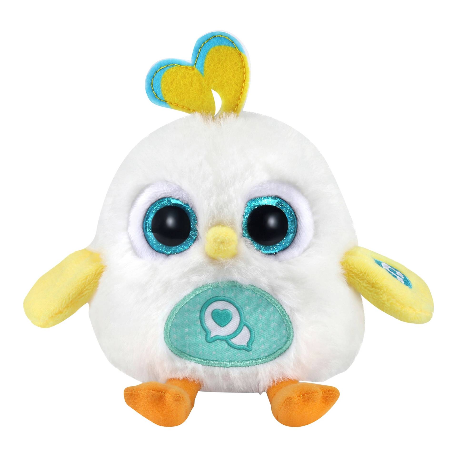 Vtech Kuscheltier LoLibirds von Vtech