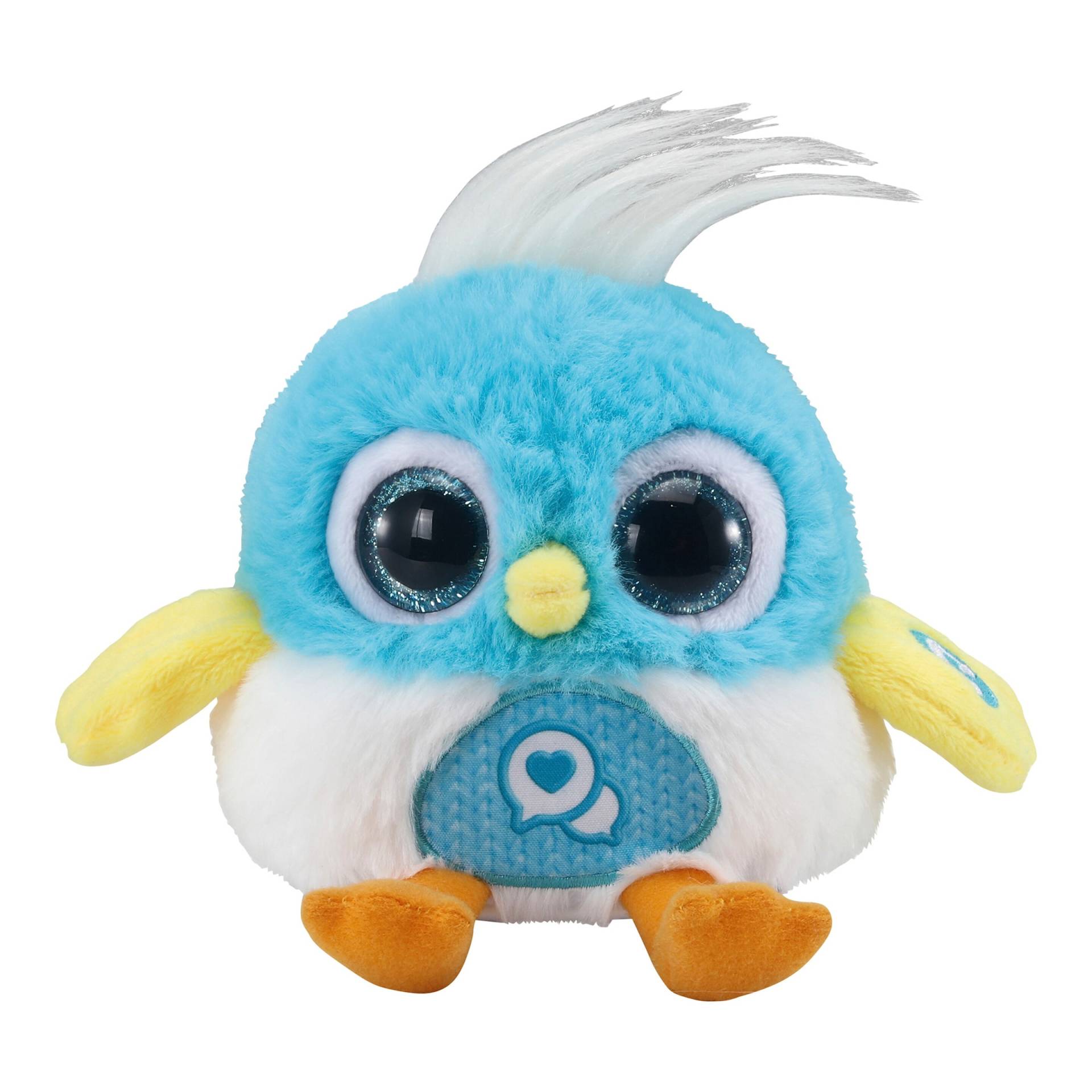 Vtech Kuscheltier LoLibirds von Vtech