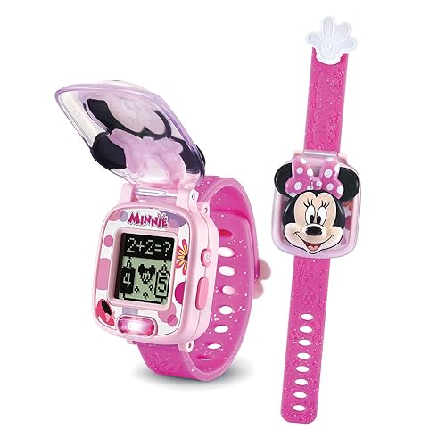 Vtech Unisex Kids Analog-Digital Automatic Uhr mit Armband S7179993 Vtech Unisex Kids Analog-Digital Automatic Uhr mit Armband S7179993 von Vtech