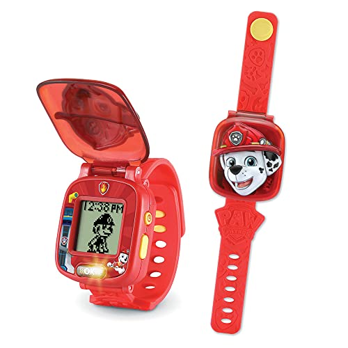 Vtech Unisex Kids Analog-Digital Automatic Uhr mit Armband S7179998 von Vtech
