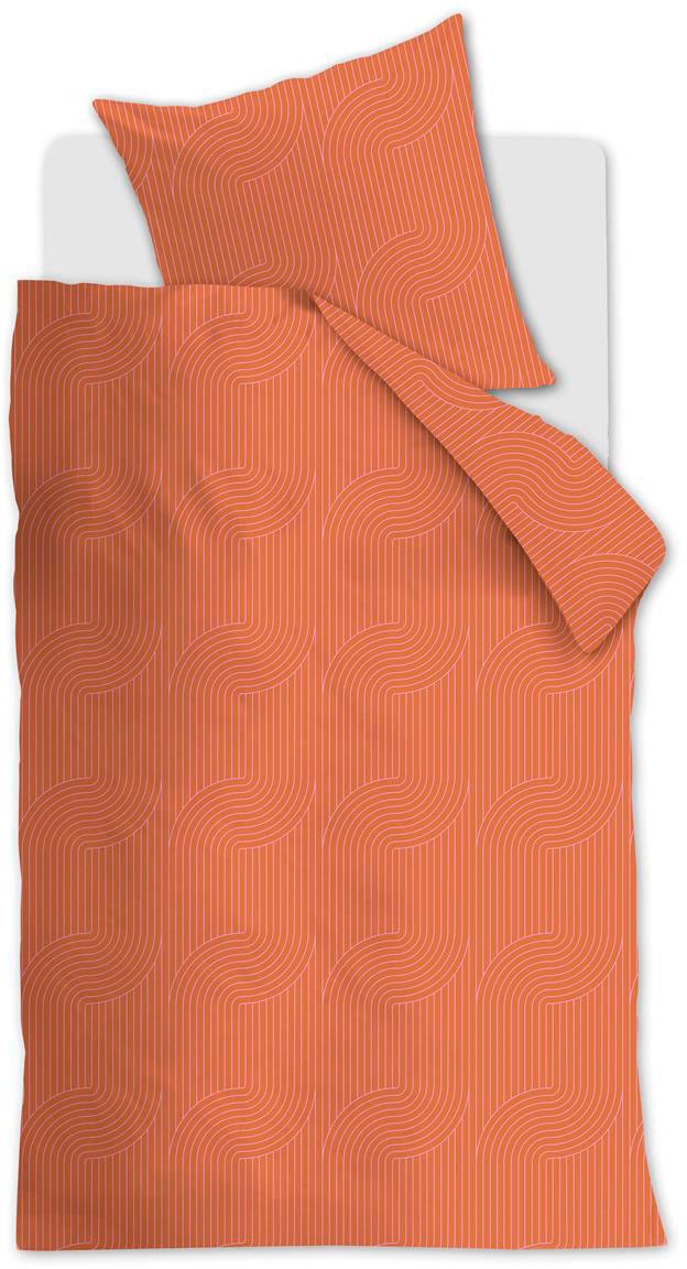 vtwonen Bettwäsche "Broom Bow" 2 Stk. tlg. von Vtwonen