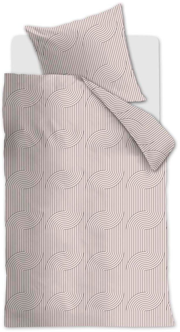 vtwonen Bettwäsche "Broom Bow" 2 Stk. tlg. von Vtwonen