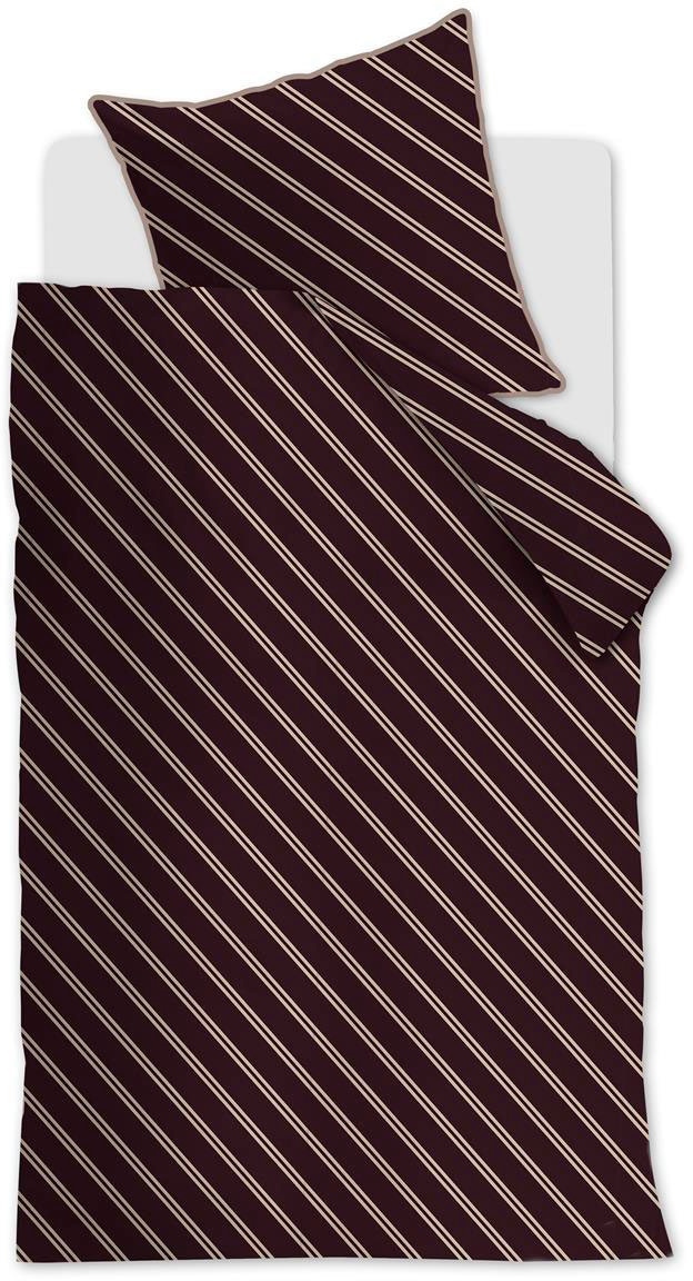 vtwonen Bettwäsche "vtwonen Diagonal" 2 Stk. tlg. von Vtwonen