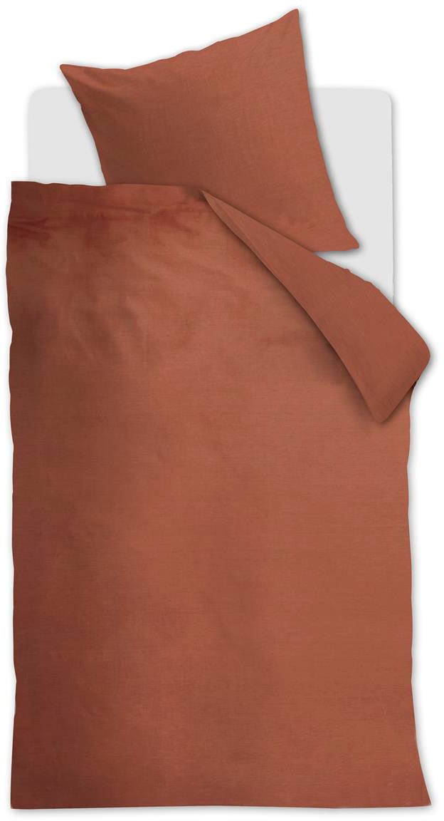 vtwonen Bettwäsche "vtwonen Earth" 2 Stk. tlg. von Vtwonen