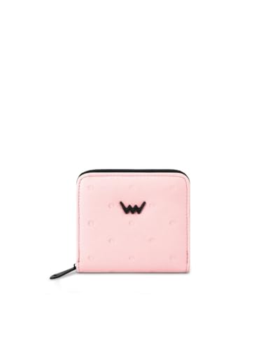 Vuch Damen Charis Mini Pink Wallet von VUCH