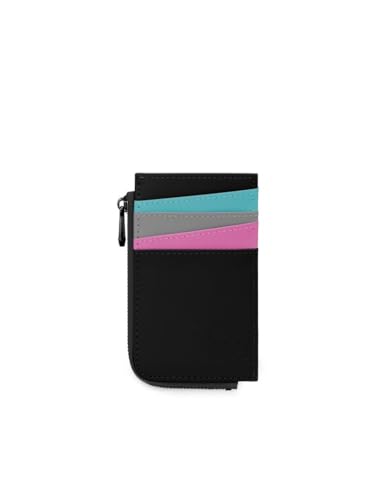 Vuch Damen Helia M-Color Wallet, bunt von VUCH