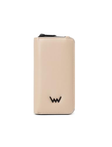 Vuch Rixie Capuccion, Geldbörse für Damen, Einheitsgröße, Capuction, Einheitsgröße von VUCH