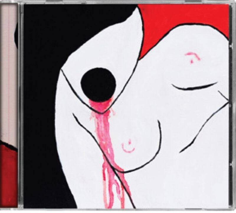 VUKOVI MY GOD HAS GOT A GUN CD multicolor von VUKOVI