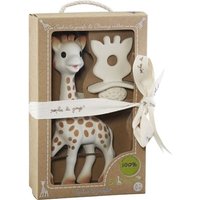 VULLI Sophie la Girafe® So Pure Geschenkset von Vulli