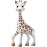 VULLI Sophie la Girafe® Sonderedition Schützt die Giraffen inkl. Schlüsselanhänger von Vulli