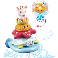 VULLI Sophie la Girafe® Splash and Surf Pyramide von Vulli