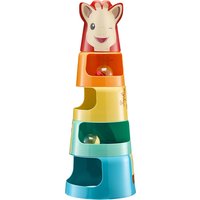 VULLI Sophie la girafe® Entdeckerspielzeug Set von Vulli
