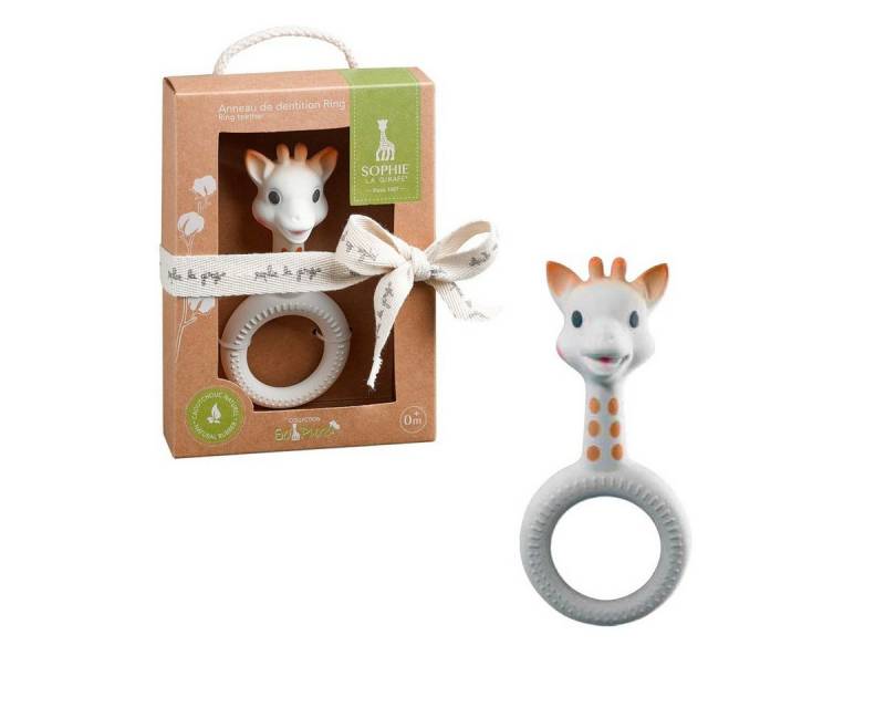 Vulli Beißring Beißring Sophie la Girafe 0m+ Vulli Beißring Beißring Sophie la Girafe 0m+ von Vulli