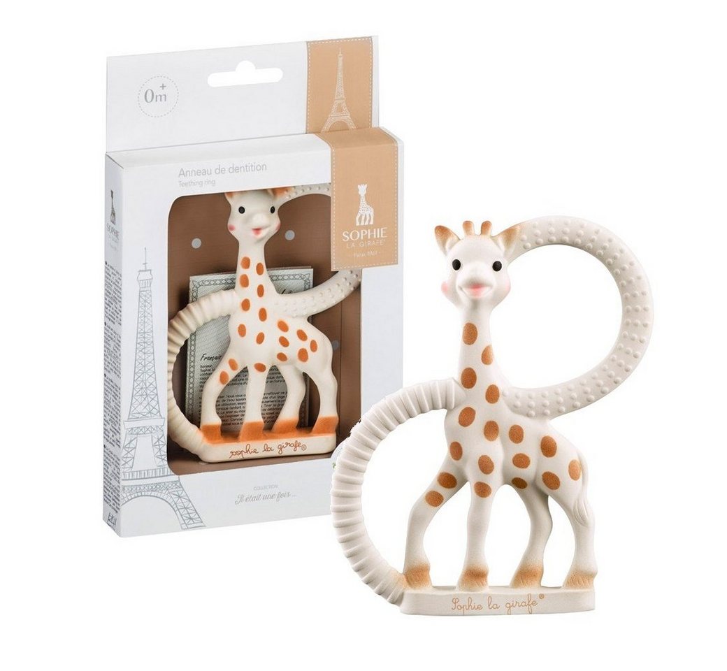 Vulli Beißring Beißring Sophie la Girafe 0m+ Vulli Beißring Beißring Sophie la Girafe 0m+ von Vulli