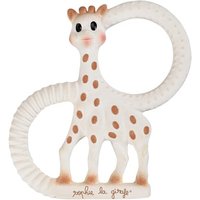 VULLI Sophie la Girafe® So Pure Beißring weich Geschenkbox von Vulli