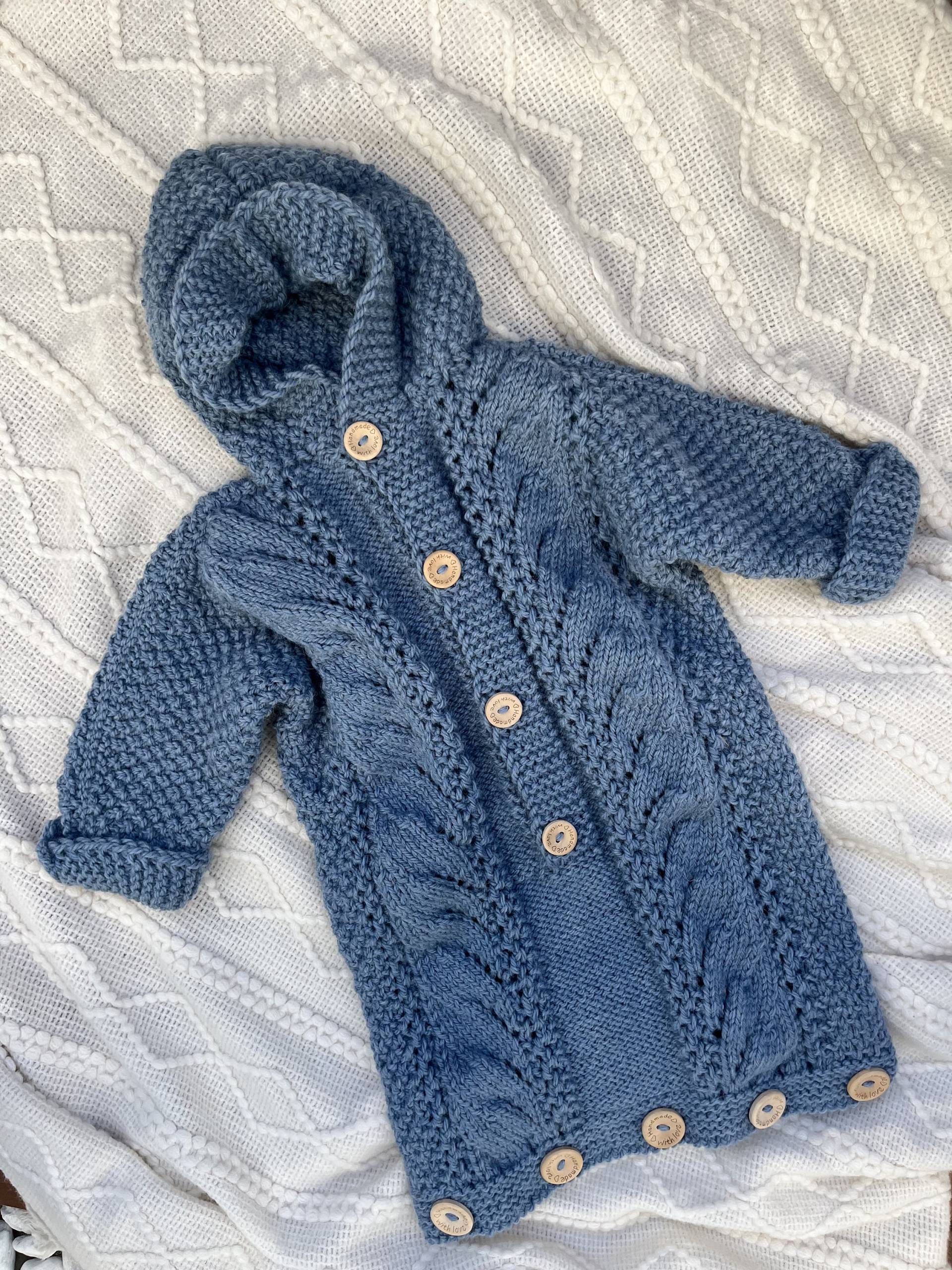 Babysack Babysack von VunaArts