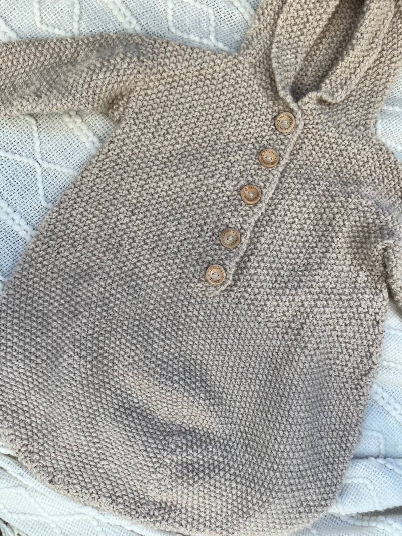 Babysack Babysack von VunaArts