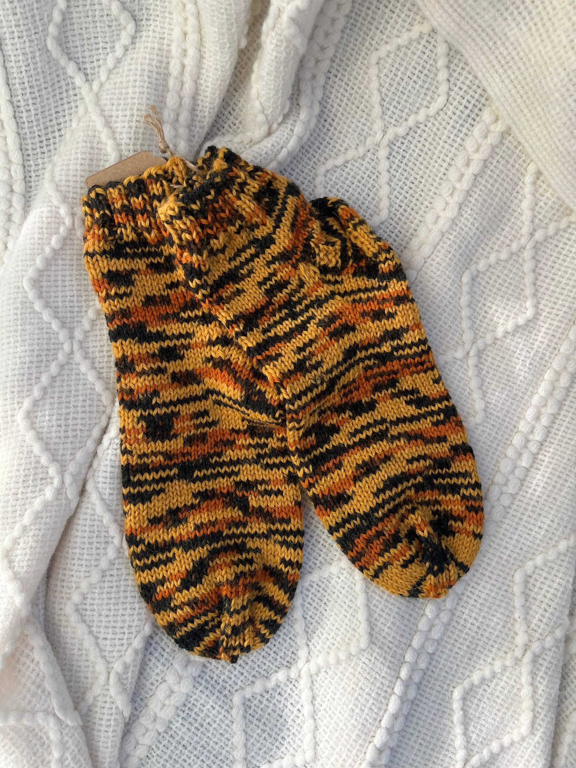 stricksocken Größe 39 stricksocken Größe 39 von VunaArts