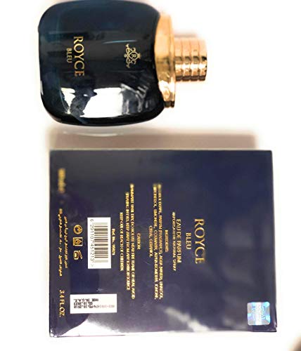 Vurv Parfum Royce Bleu Eau de Parfum 100ml Lattafa von Lattafa