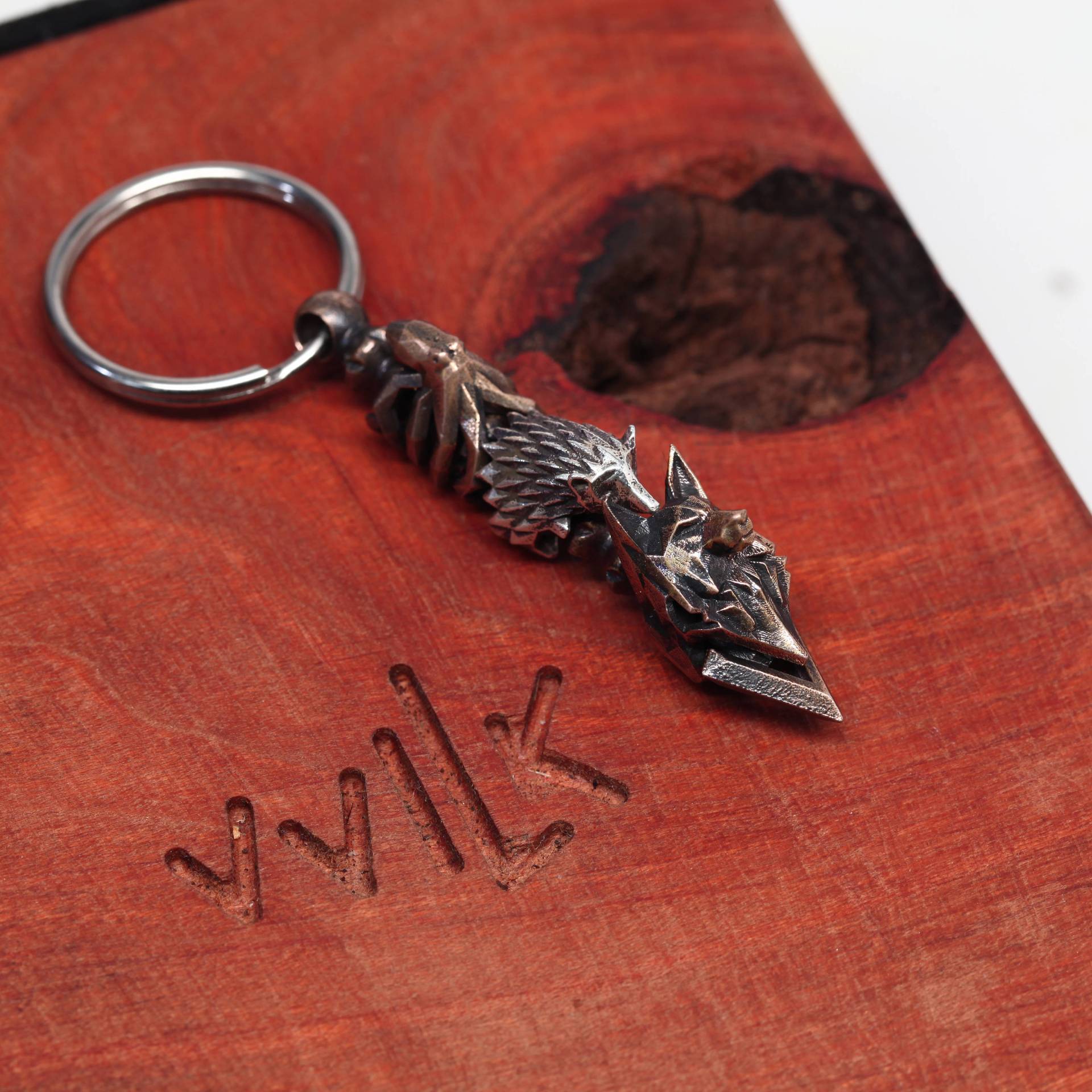 Tierperlen - Sterling Silber - Vvilk von VvILK