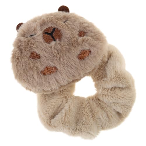 Capybaras Haarreif, pelzig, süße Capybaras, Haarspange, pelzige Kopfbedeckung, Kopfbedeckung, Capybaras, Geburtstagsparty, Haarbänder für Frauen Capybaras Haarreif, pelzig, süße Capybaras, Haarspange, pelzige Kopfbedeckung, Kopfbedeckung, Capybaras, Geburtstagsparty, Haarbänder für Frauen von Vynetra