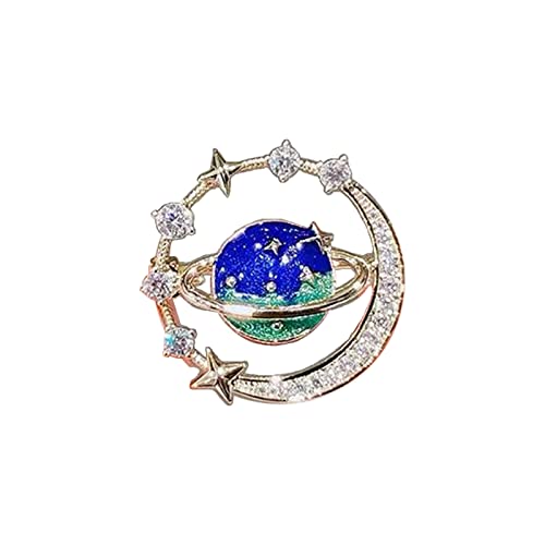 High-End-Anstecknadel mit Schnalle für Kleidung, Zubehör, Temperament, Approx.23x24mm/0.90x0.94in, Metall High-End-Anstecknadel mit Schnalle für Kleidung, Zubehör, Temperament, Approx.23x24mm/0.90x0.94in, Metall von Vynetra