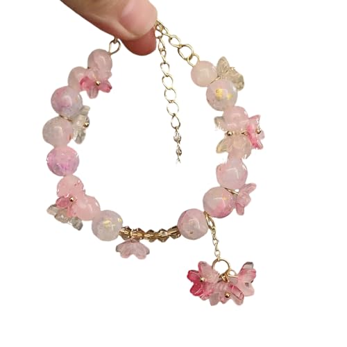 Vynetra Elegante Blumen-Halskette, elegante Kette, Legierung, Textur für den Alltag und besondere Anlässe, handgefertigte Kette Vynetra Elegante Blumen-Halskette, elegante Kette, Legierung, Textur für den Alltag und besondere Anlässe, handgefertigte Kette von Vynetra