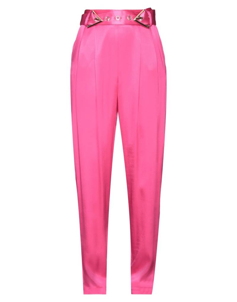W LES FEMMES by BABYLON Hose Damen Fuchsia von W LES FEMMES by BABYLON