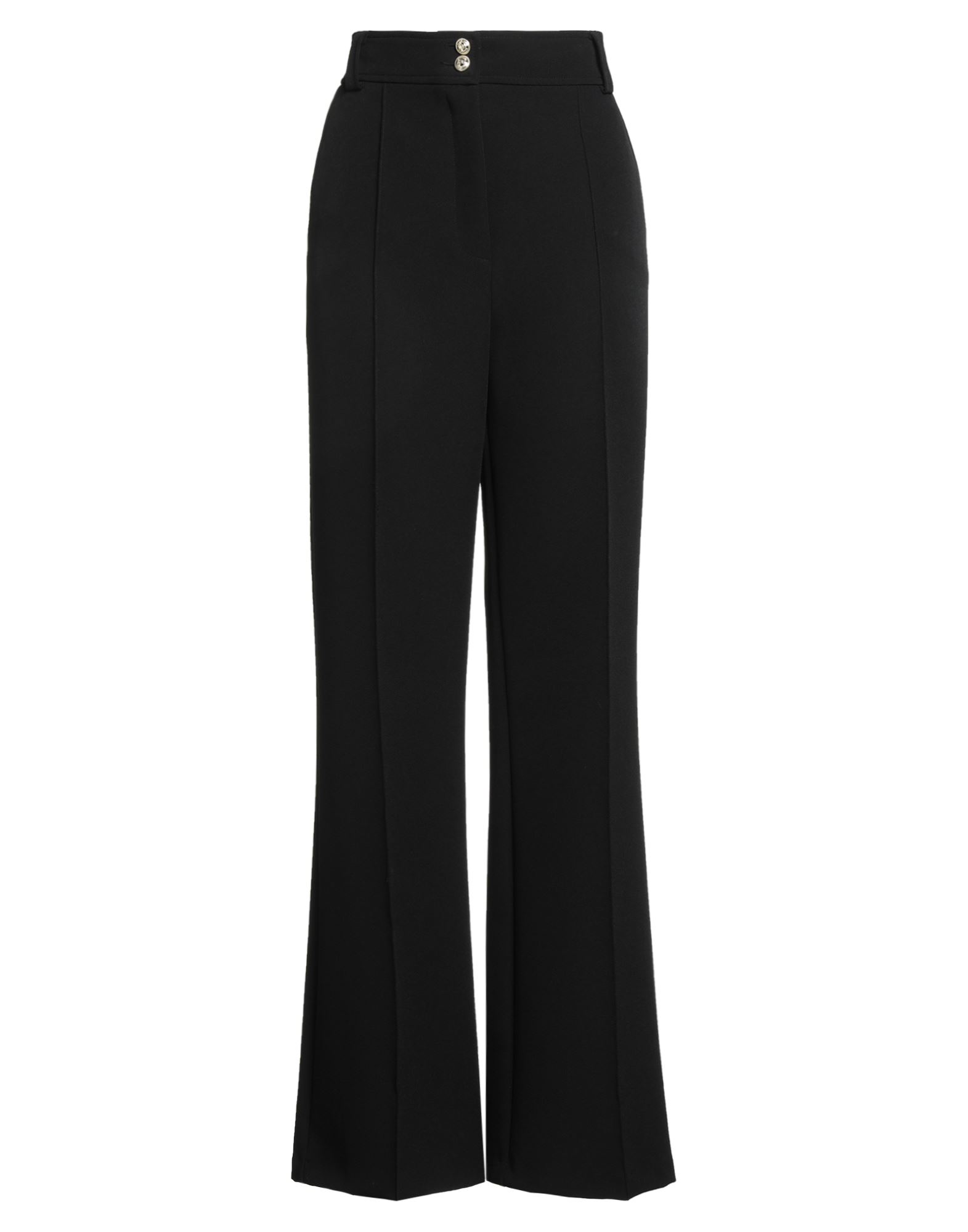 W LES FEMMES by BABYLON Hose Damen Schwarz von W LES FEMMES by BABYLON