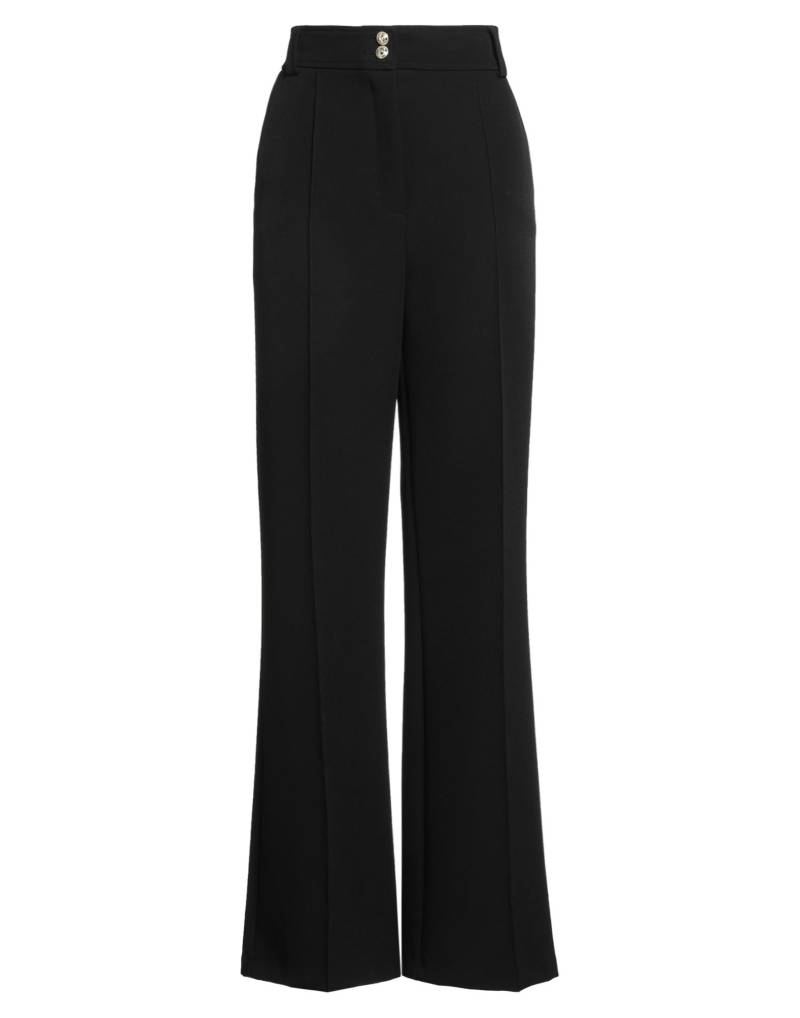 W LES FEMMES by BABYLON Hose Damen Schwarz von W LES FEMMES by BABYLON