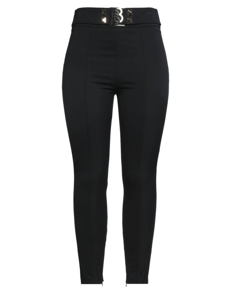 W LES FEMMES by BABYLON Hose Damen Schwarz von W LES FEMMES by BABYLON