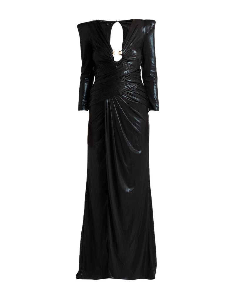 W LES FEMMES by BABYLON Maxi-kleid Damen Schwarz W LES FEMMES by BABYLON Maxi-kleid Damen Schwarz von W LES FEMMES by BABYLON